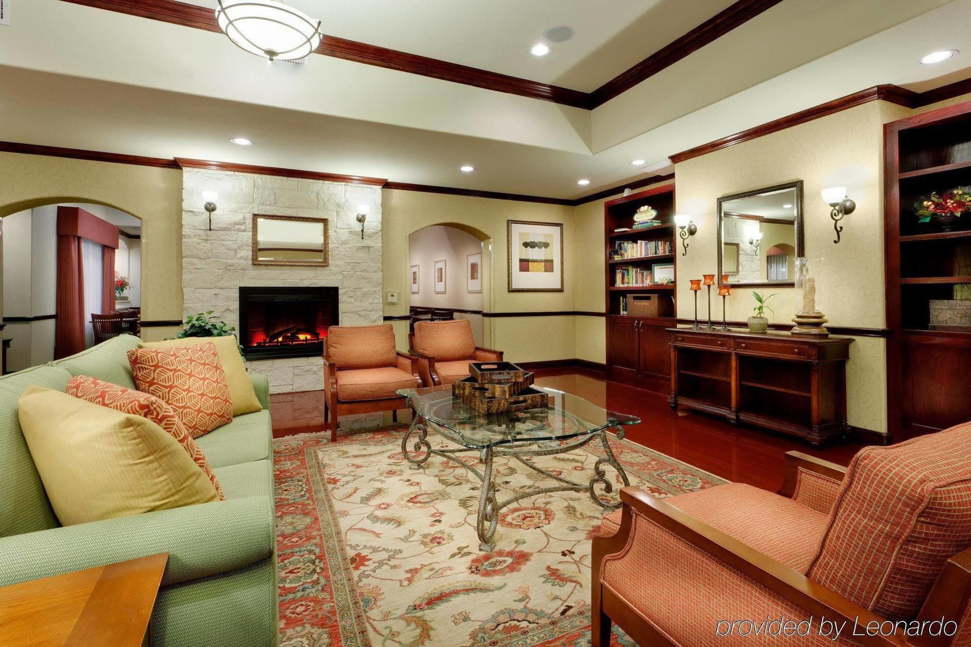 Country Inn & Suites By Radisson, College Station, Tx 내부 사진