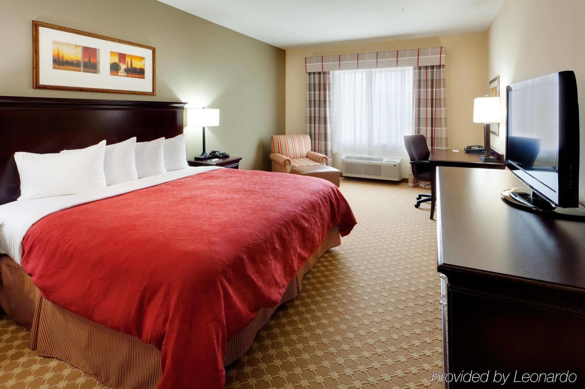 Country Inn & Suites By Radisson, College Station, Tx 외부 사진